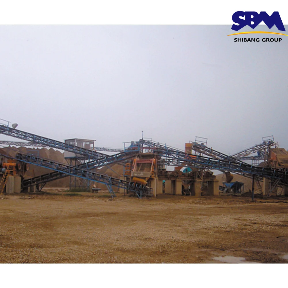 Mineral Concentration Thickener Nzs-6 in Ecuador