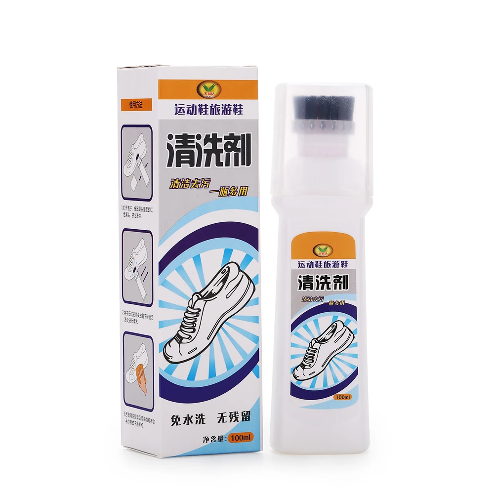 
Wholesale shoe cleaner sports white shoes cleaner 