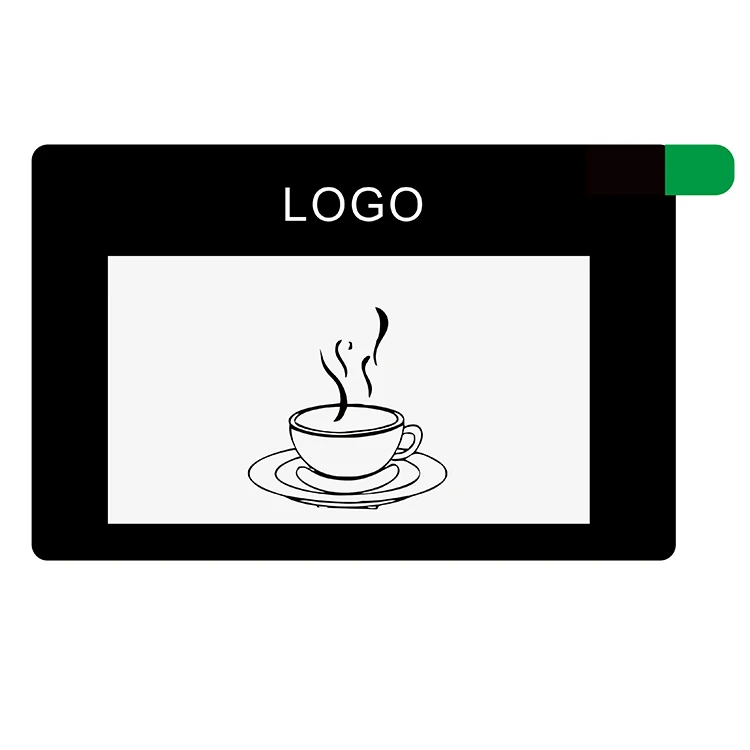 
Oem custom 9h ag tempered glass screen protector 2.5d anti-glare glasses Korea Japan AGC 0.55 0.7 1.0 1.5mm anti glare glasses 