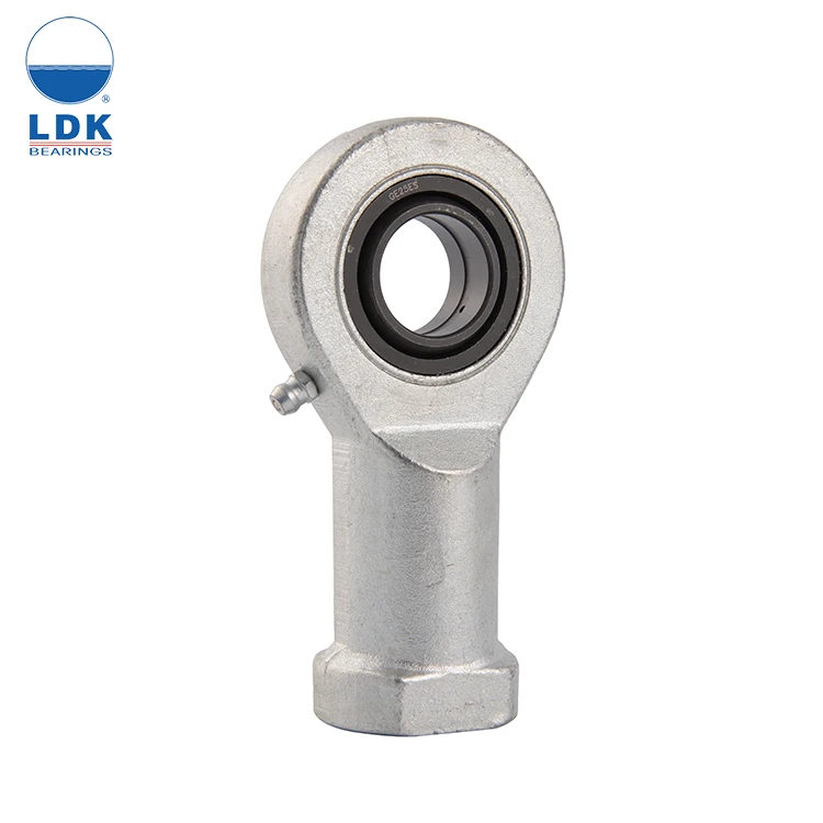 LDK Китай прямые поставки с фабрики SI25ES-2RS M24