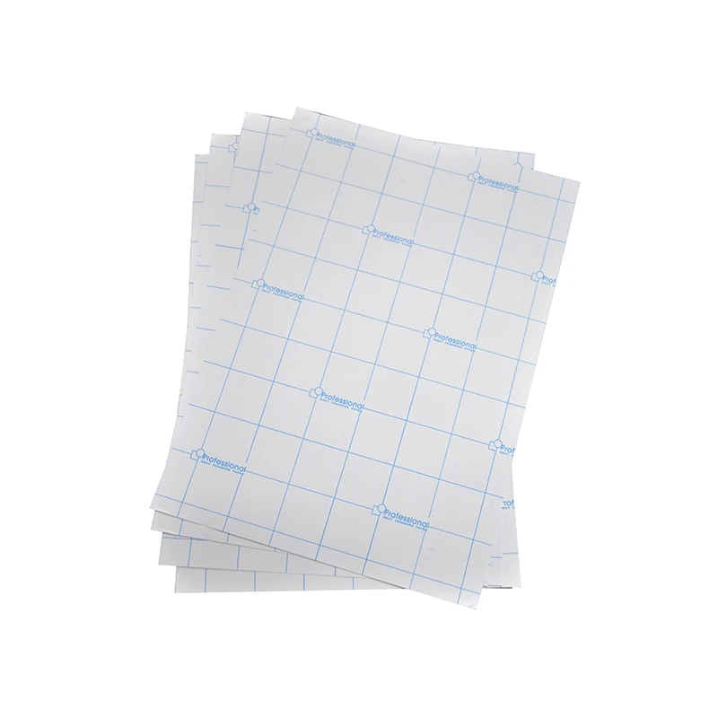 Bulk Women Dark Cotton Garments Heat Transfer Sublimation A4 Printing Paper