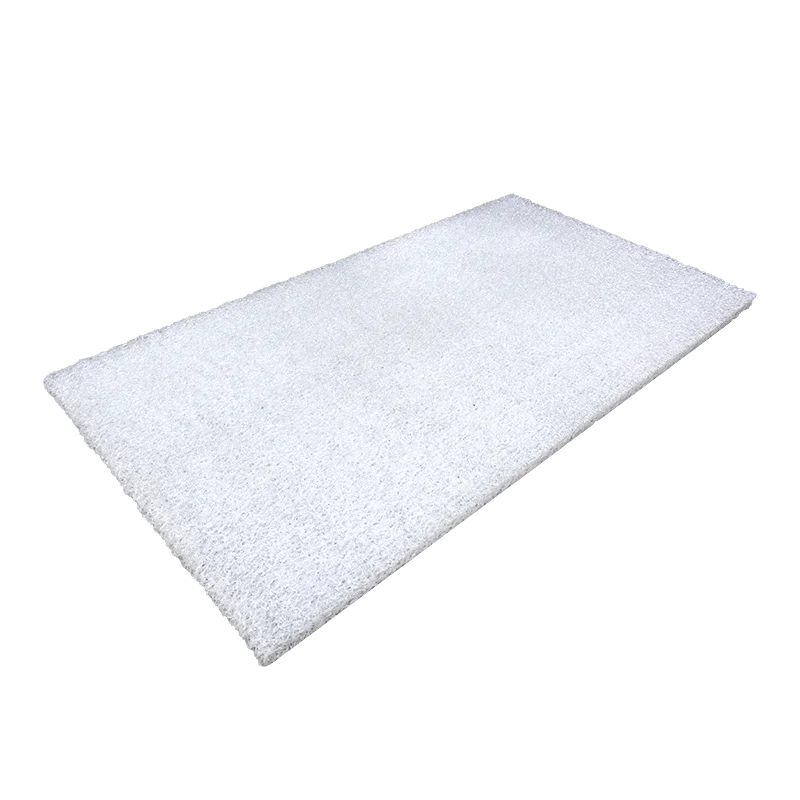 Wholesale Manufacture Polyethylene Fiber Core 4d Air Fiber Baby Mattress