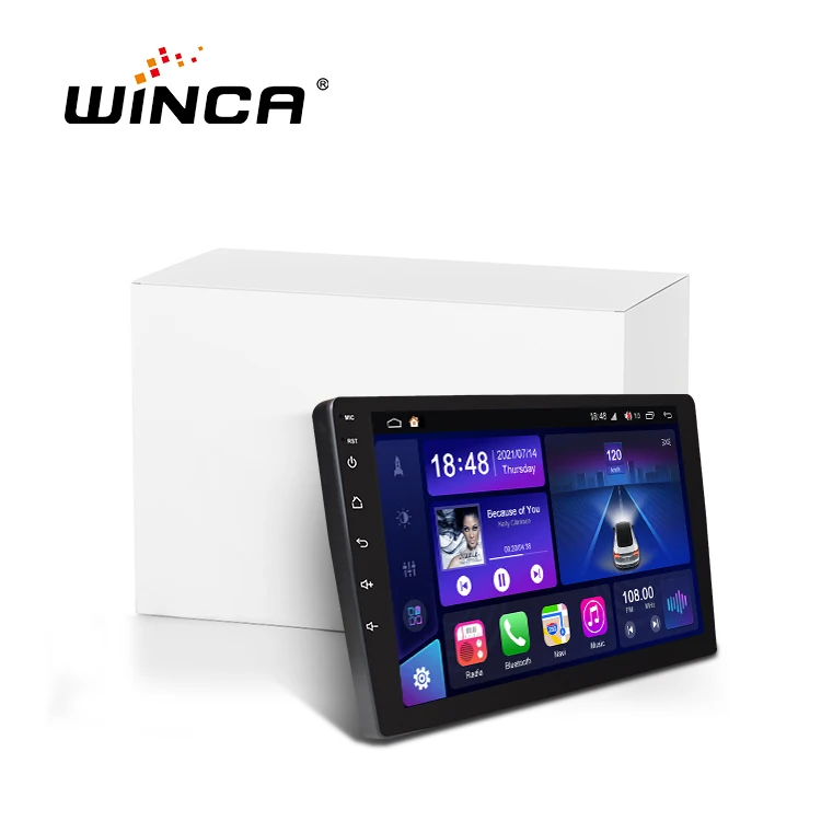 Цена производителя Android 10 0 сенсорный экран автомобильный DVD стерео радио видео Gps 9 дюймов мультимедийный навигационный плеер