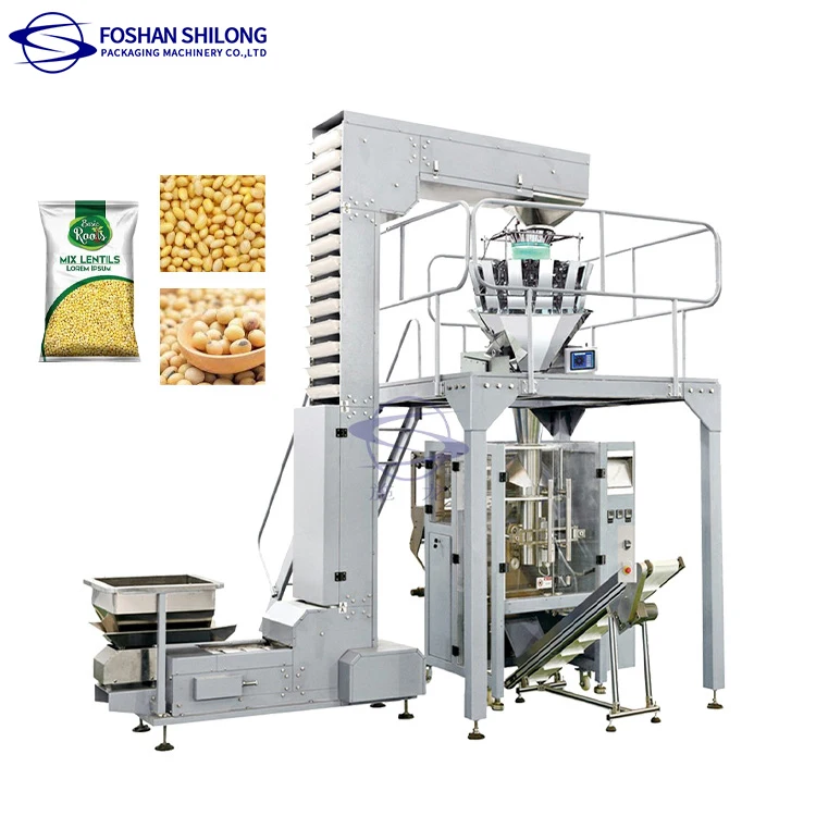 Automatic vertical packing machine in lahore pakistan