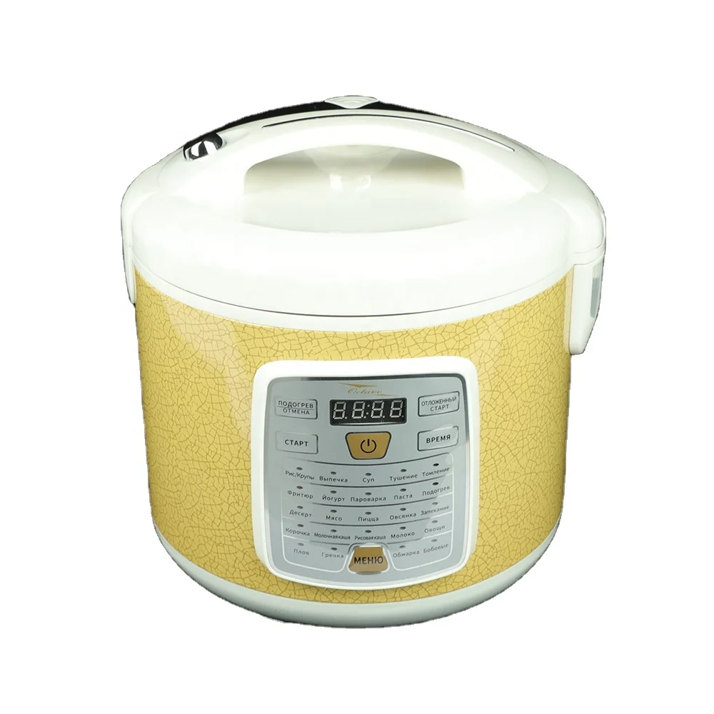 
Professional manufacturers home cooking appliance electric kitchen rice cooker 