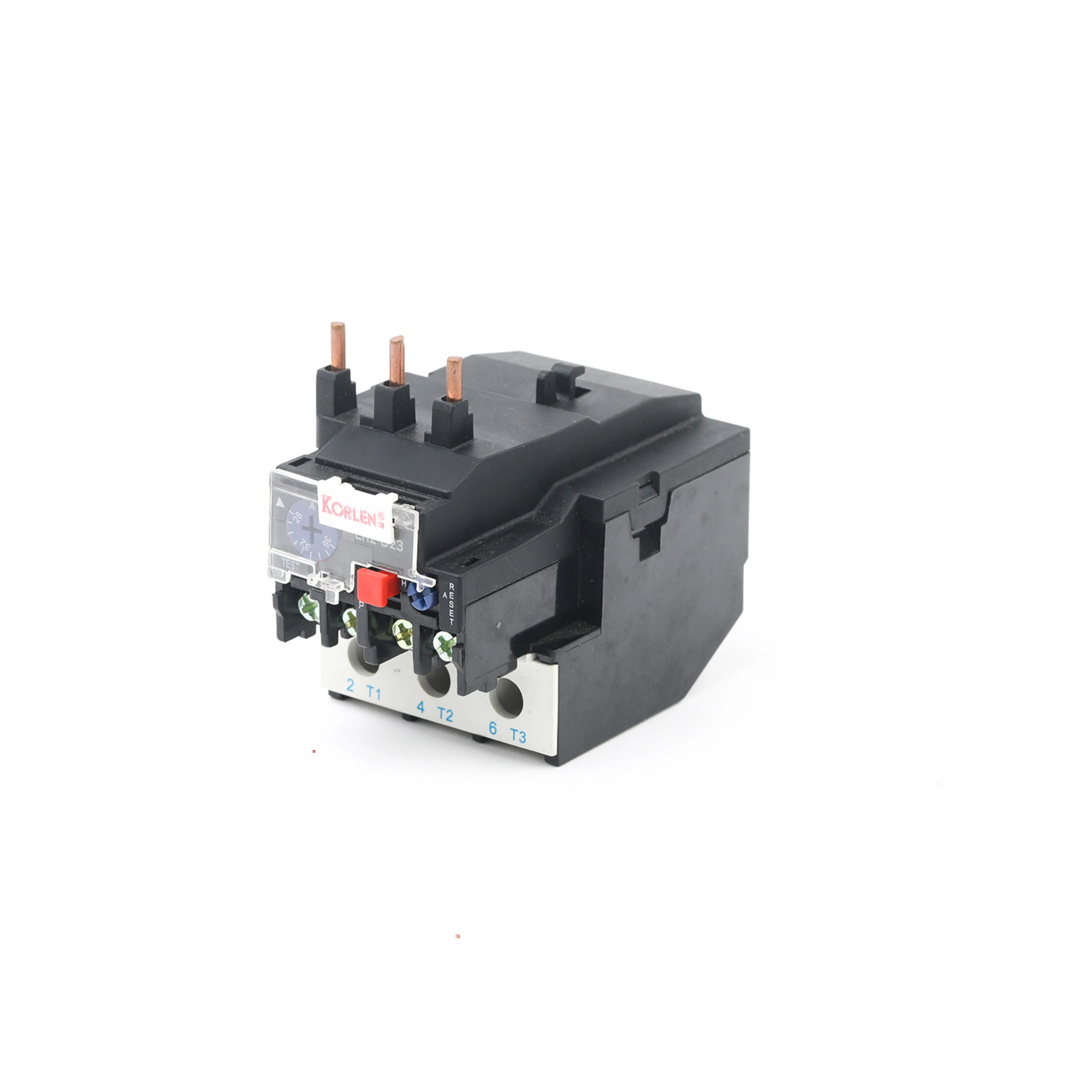 High quality temperature Solid State Control relay