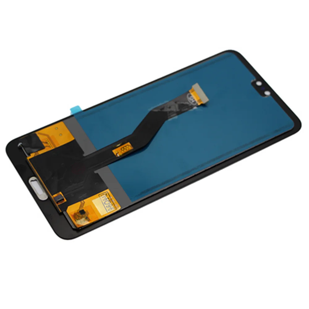 Factory price Repair Parts Original Lcd touch Screen For HUAWEI  P20 Pro Screen Touch Display Digitizer Assembly Replacement
