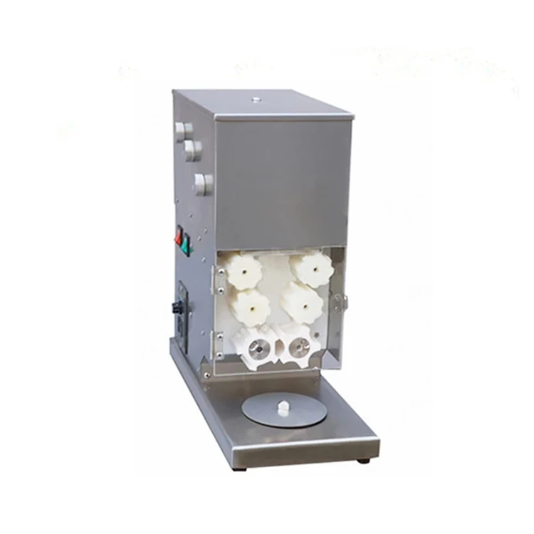 Onigiri Sushi Forming Machine Industrial Sushi Rice Roller Making Machine Rice Ball Sushi Sheet Making Machine