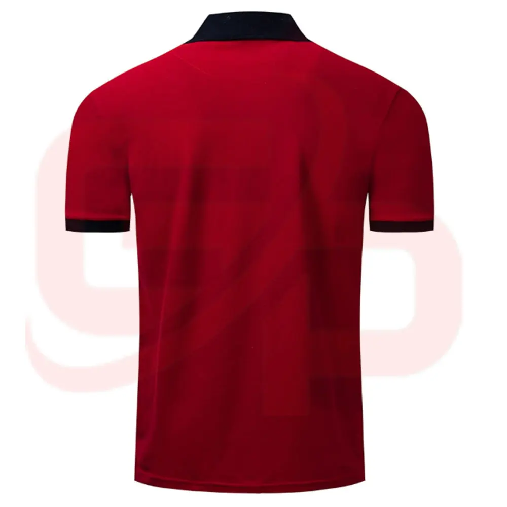 
Super Quality Best Price Men Polo T Shirt In OEM Service High Quality Men Top Design Men Polo T Shirt In Custom Size 