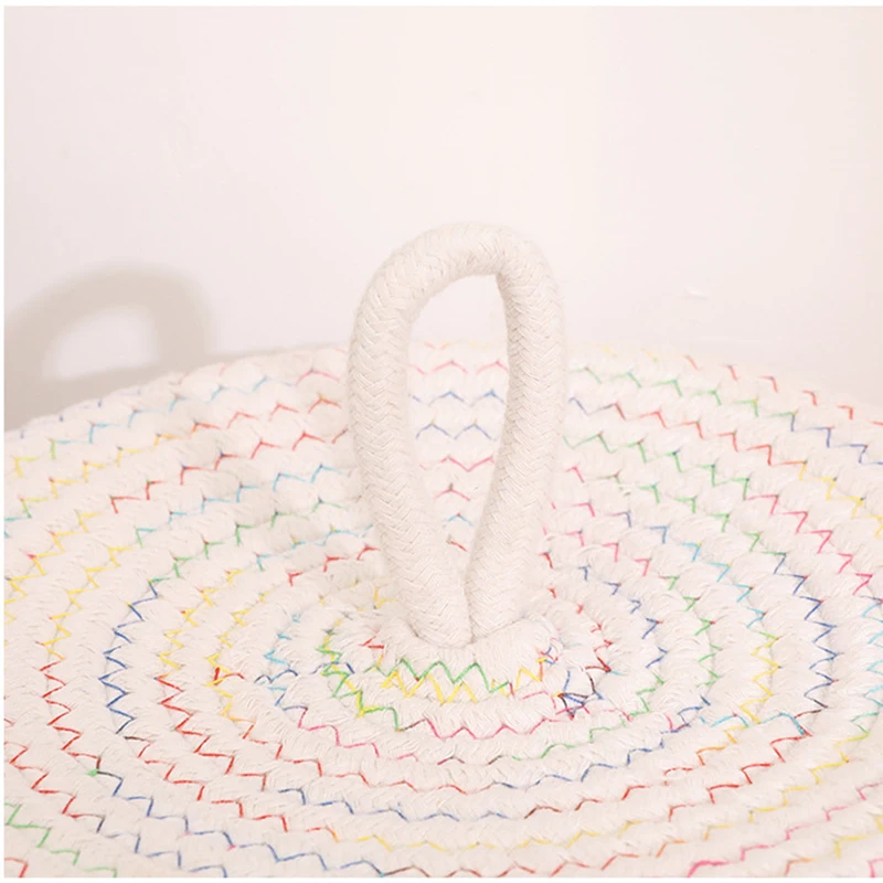Storage Baskets For Pantry With Cover Baby Toys Accessories Storage Basket White Storage Basket