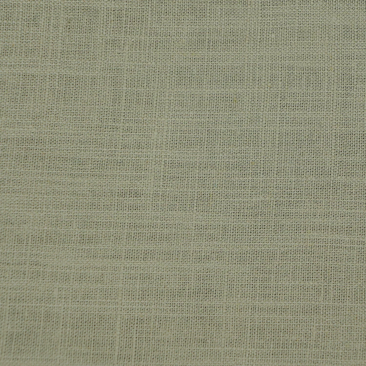 
Factory manufacture various breathable hemp 100% woven linen 