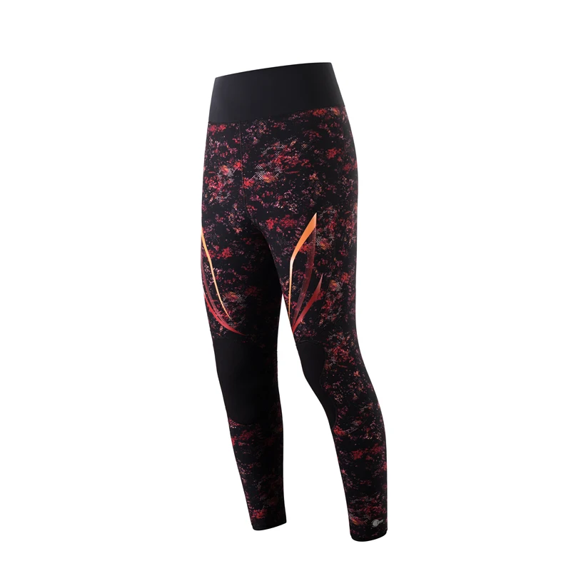 Sinodiving Cr SBR Camo 7mm Sports Wetsuit Customized Spearfishing Men Surfing Scuba Neoprene Camouflage Swimming Diving Suit