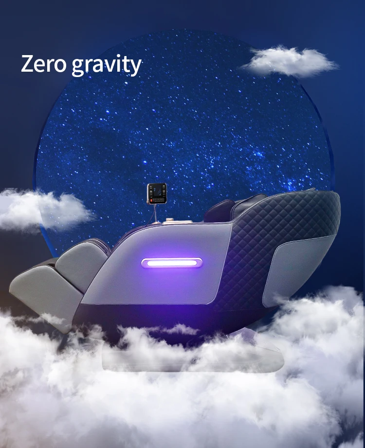 Oversized Very large Pu Leather Export China Spare Part For Massage Chair