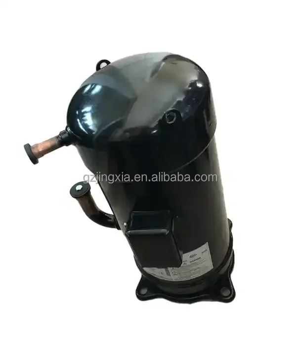 High-quality 12HP fixed-frequency air conditioning JT335D-P1YE refrigeration scroll compressor for small box chillers