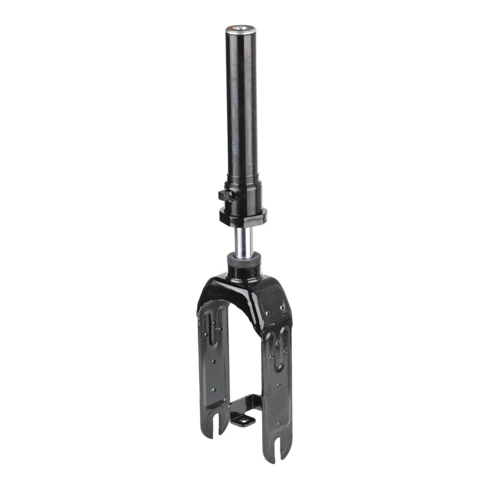 Original Front Fork For Ninebot MAX G2 Electric Scooter Spare Parts OEM Board Accessories Kit