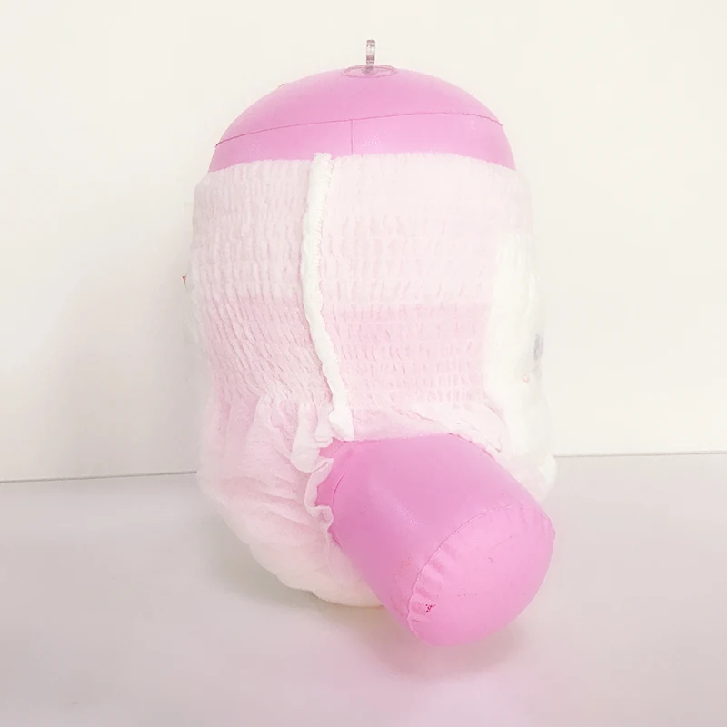 
baby diaper cotton bags abdl oem printed adult diaper factory 