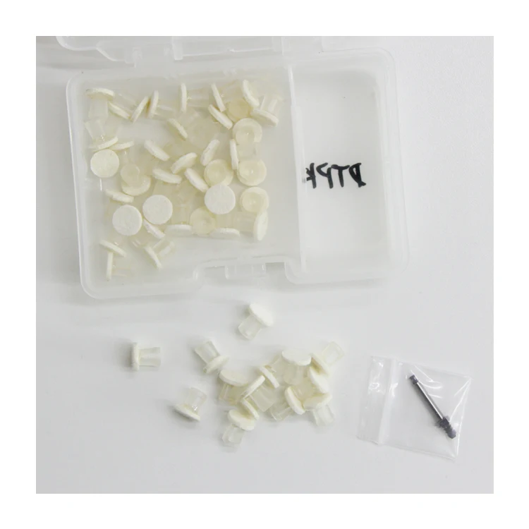 RA0382 Zogear 50pcs Dental Impregnated Polishing Disc