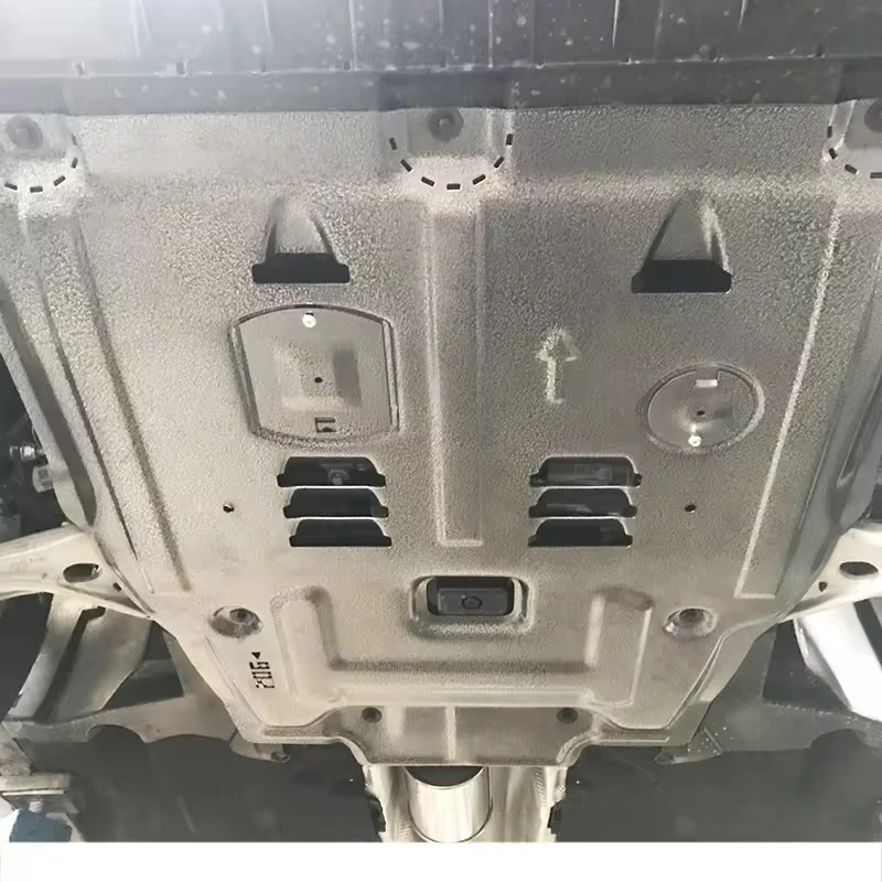 Защита поддона двигателя для lc300 prius MERCEDES CLA GLA EQT GLB GLC glgle GLK мл A B C E S T V X Classe Sprinter Vaneo VianoVito