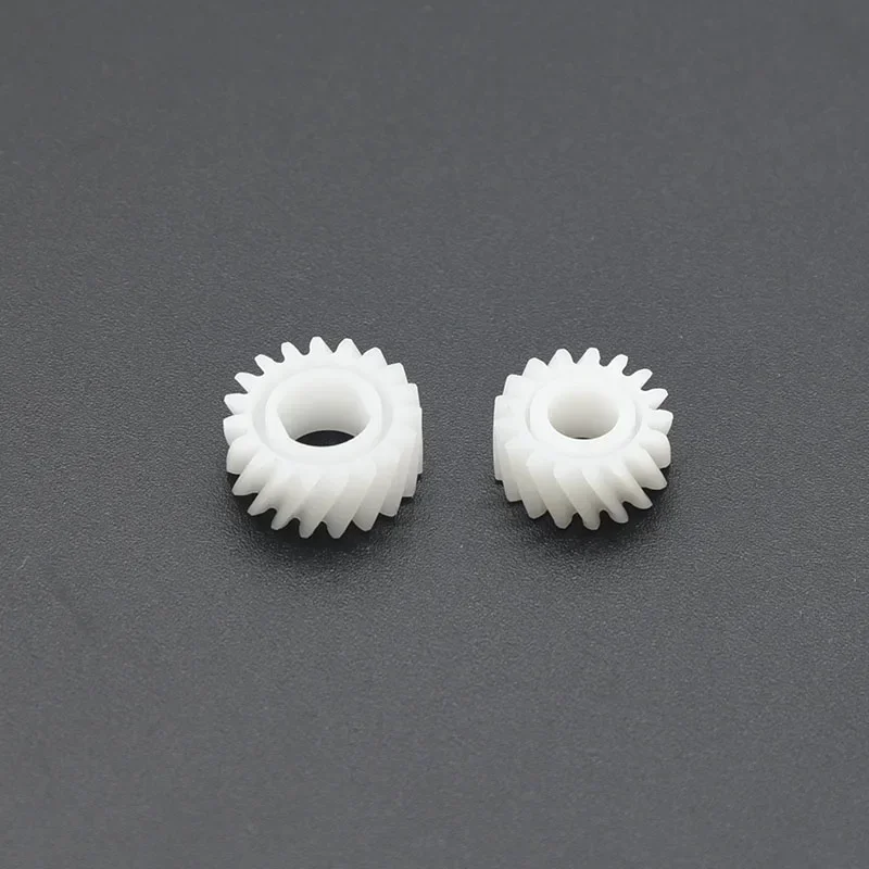 10SETS 655N00400 Developer Drive Gear for XEROX DocuColor 240 242 250 252 260 WorkCentre 7655 7665 7675 7755 7765 7775 550 560