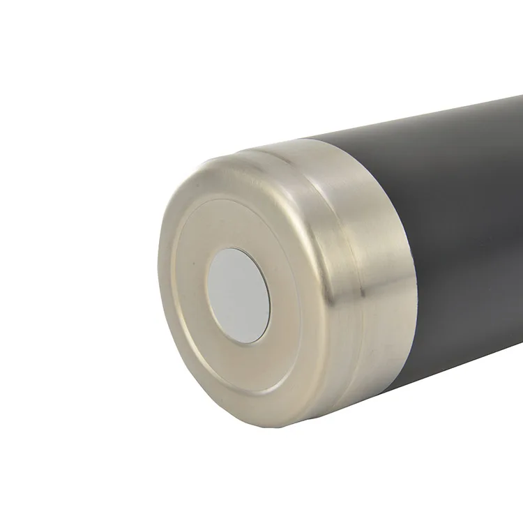 
Custom Logo Private Label Portable Outdoor Sport Travel Double Wall Stainless Steel Vacuum Water Bottles 