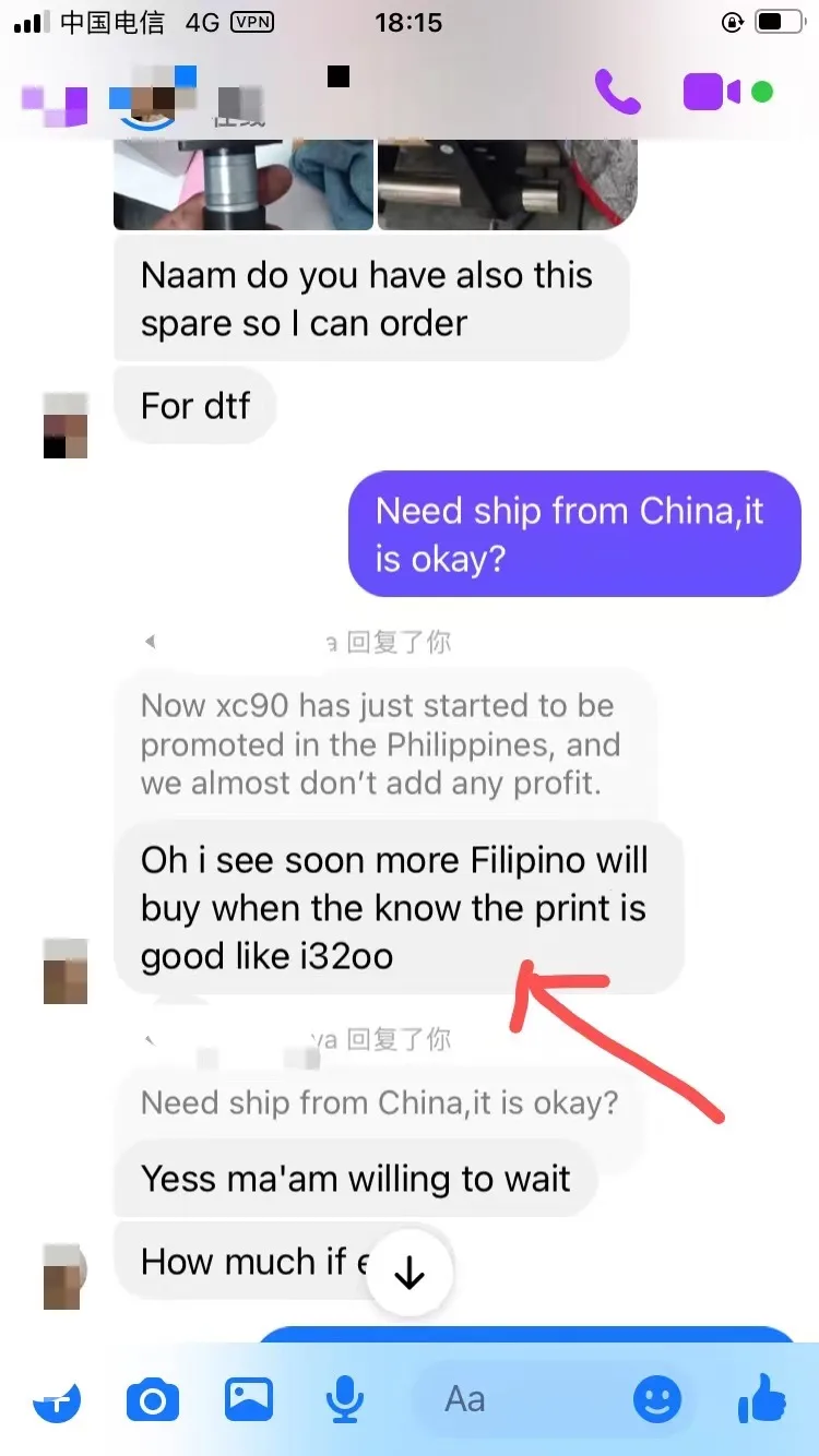 Guangzhou GEDTech 6ft 6.2ft Single XC90  Textile Fabric Large Format Printer 10ft  i3200 Printhead  Eco Solvent Printer Machine