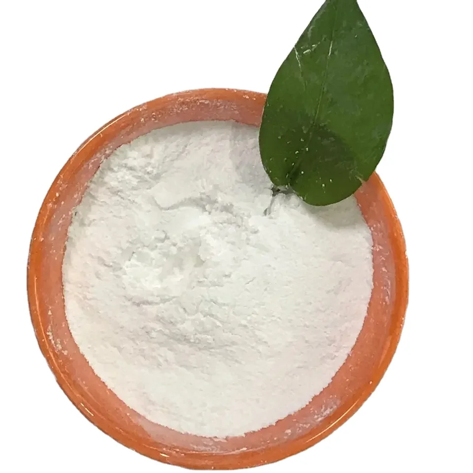 Top Quality Amino Acid Food Additives Glycine Powder Food Grade Glycine CAS 56-40-6