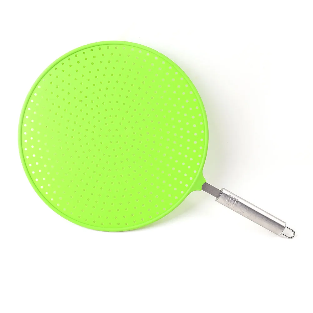 Антимасляная смазка экраны для защиты от брызг защита кухонной