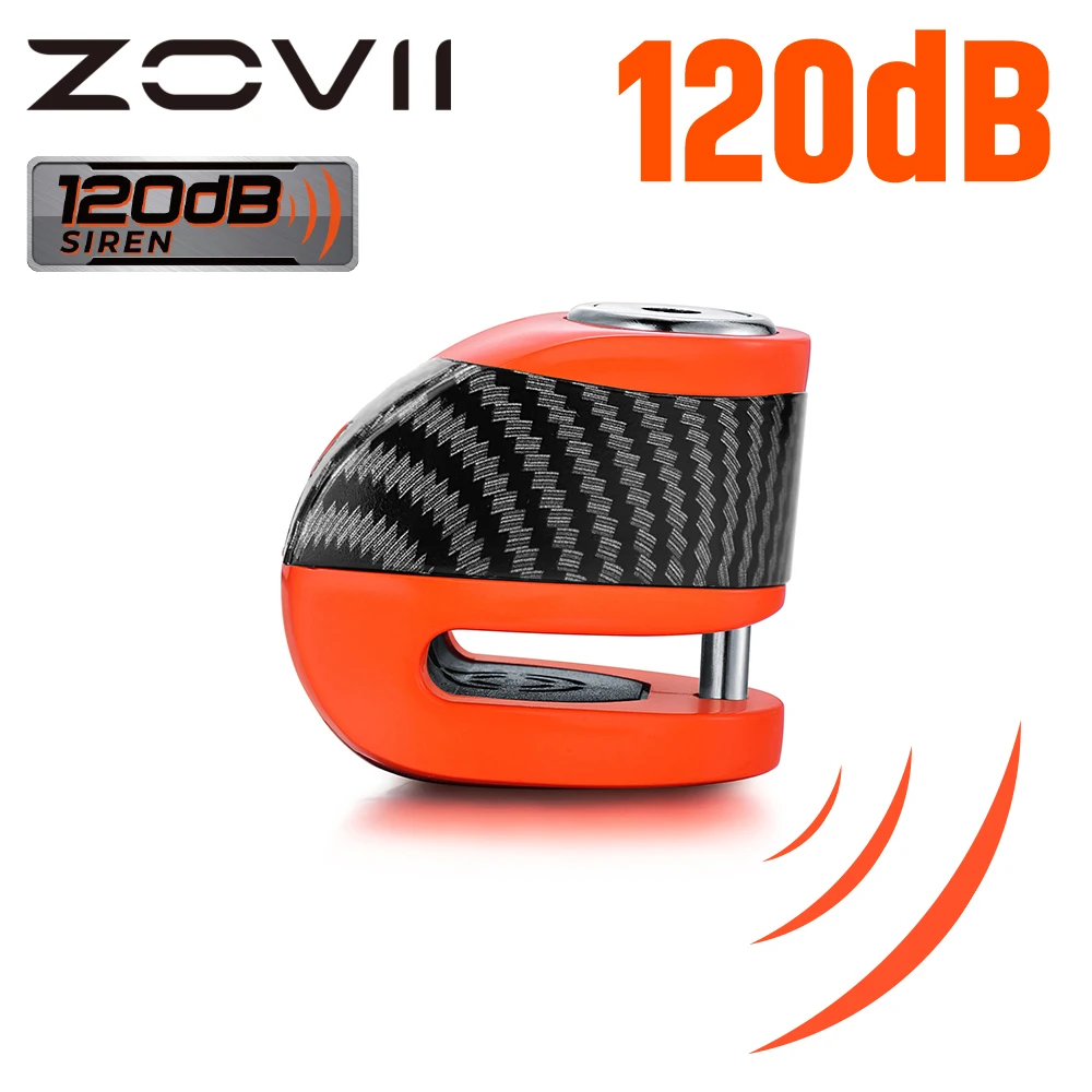 New convenient bicycle bike accessories bike wheel lock manufacturer wholesale disc brake lock