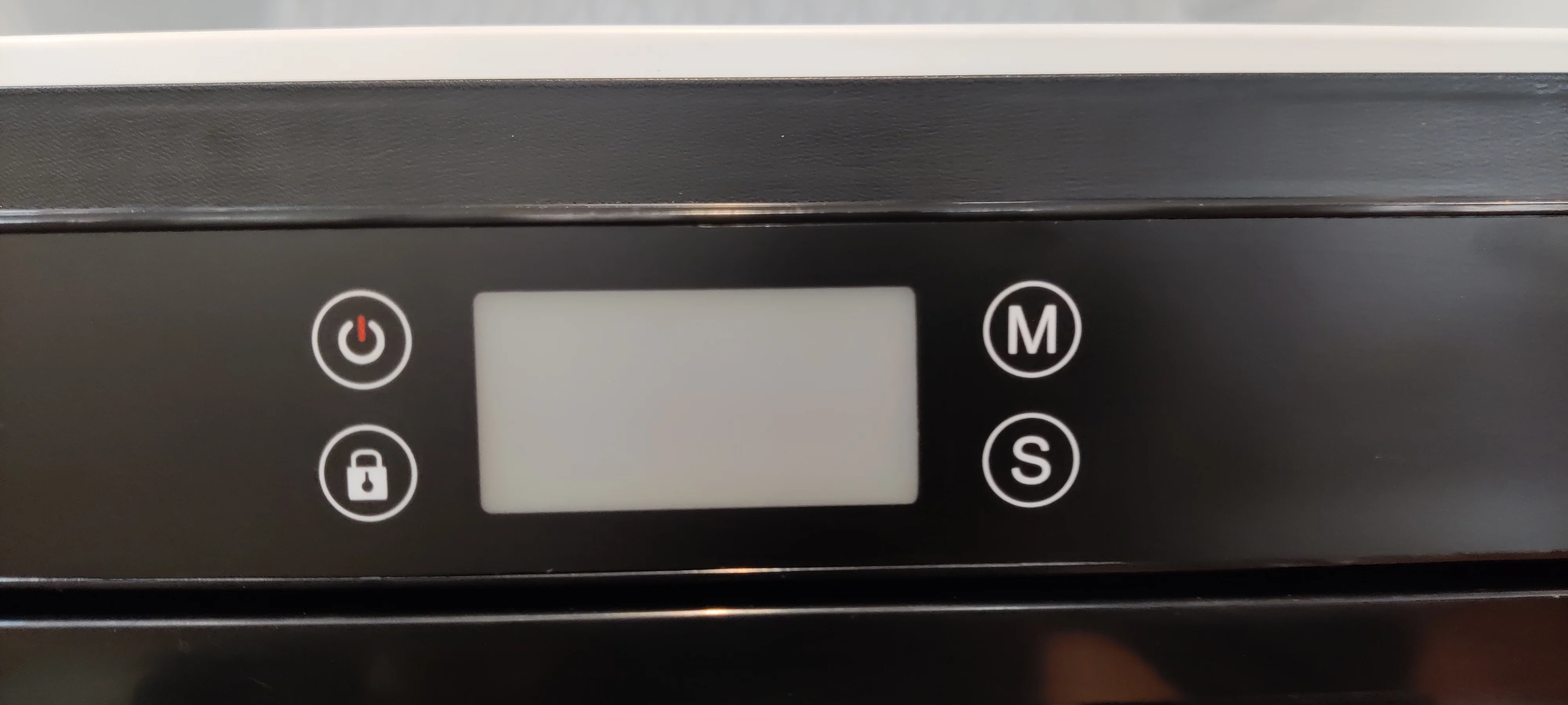 140L Campers RV Upright Refrigerator 12/24 volt Compressor Caravan  Fridge Freezer