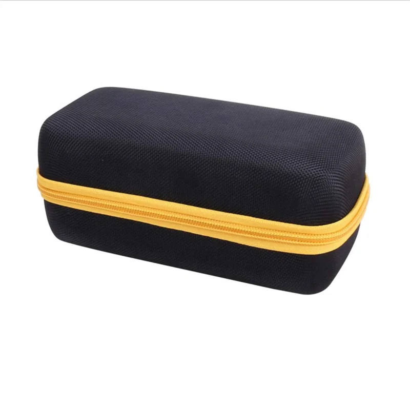 Custom Wholesale Portable EVA Storage Tool Case Bag for Digital Multimeter Case Protective Custom EVA Hard Bag