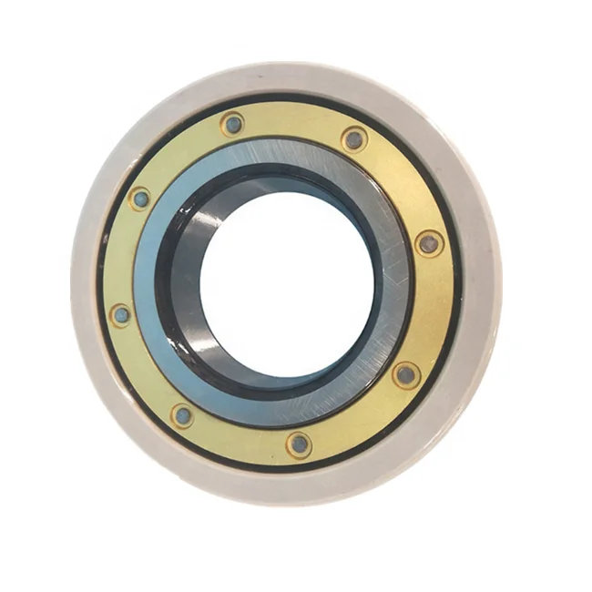 high quality electric insulation bearing 6322 M/C3VL0241 bearing for generators