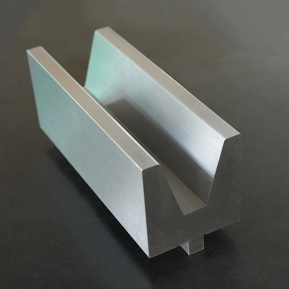 Competitive Price Customized 42CrMo Press Brake Punch Die Tooling for Press Brake