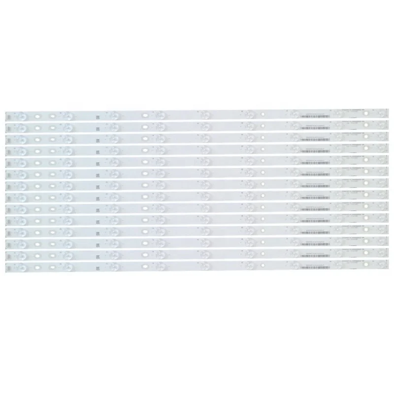 JY-52 подсветка телевизора Светодиодная лента MBL-65038DE09KZ0-V2-pitch76mm HL-3F650A28-0901S-01 A2 HL-26650A28-0901S-01 A1 A06EA H65EB H65EBEA