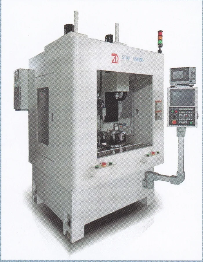 
Factory wholesale high quality honing machine 
