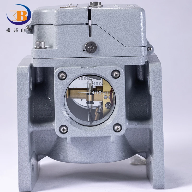 Shengbang hot sale QJ4-80 Solid State Relay gas/buchholz relay supplier for oil immersed transformer