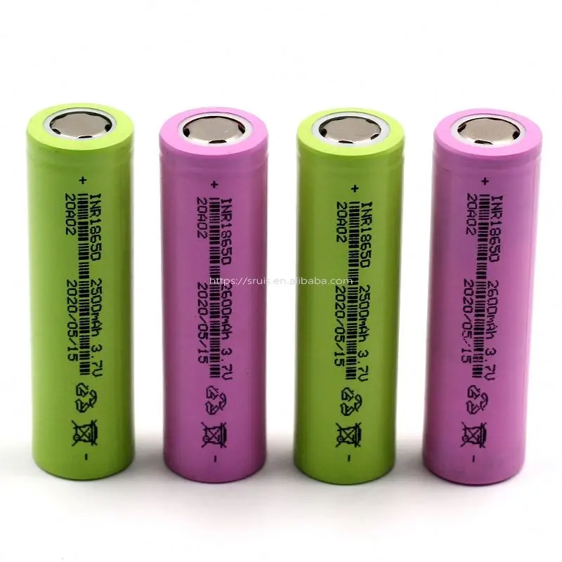 PANA Model 3 21700 4800mAh 5000mAh 3.7V Rechargeable Lithium Battery INR21700 Li ion Batteries For Vehicle