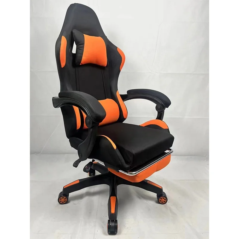 Романтика оптовая продажа регулируемый рост дракона игровое кресло Silla de Juego Esports компьютерное гоночное для геймеров