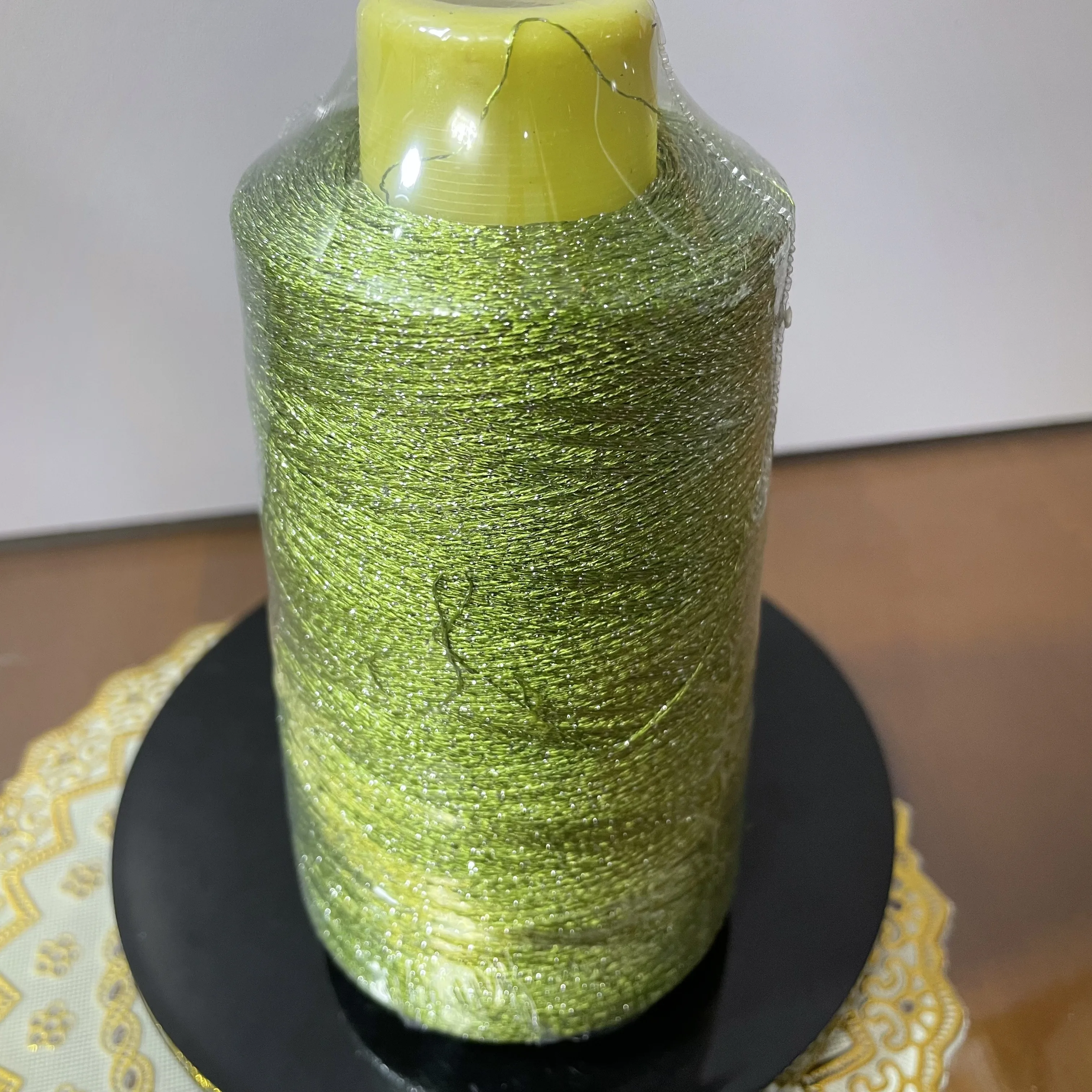 open end recycled canvas tarpaulin or tapestry 70 cotton 30 polyester blended yarn