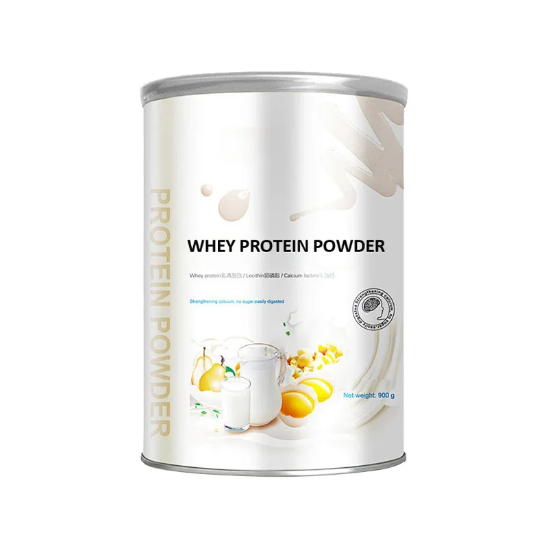 OEM camel milk in powder custom High Protein Healthy nutritional food supplements ice cream powder with camel milk