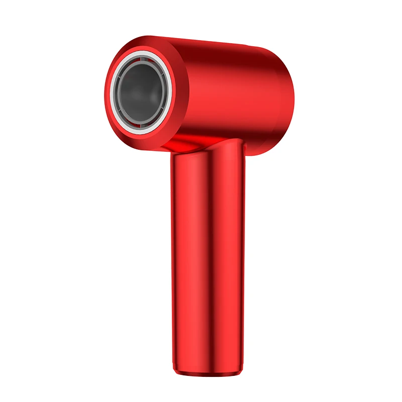 LDY Sale Best Wireless Hair Dryer Blow Dryers 3-gear Constant Temp Cold/hot Air Car Blow Dryer with Digital Screen Customized