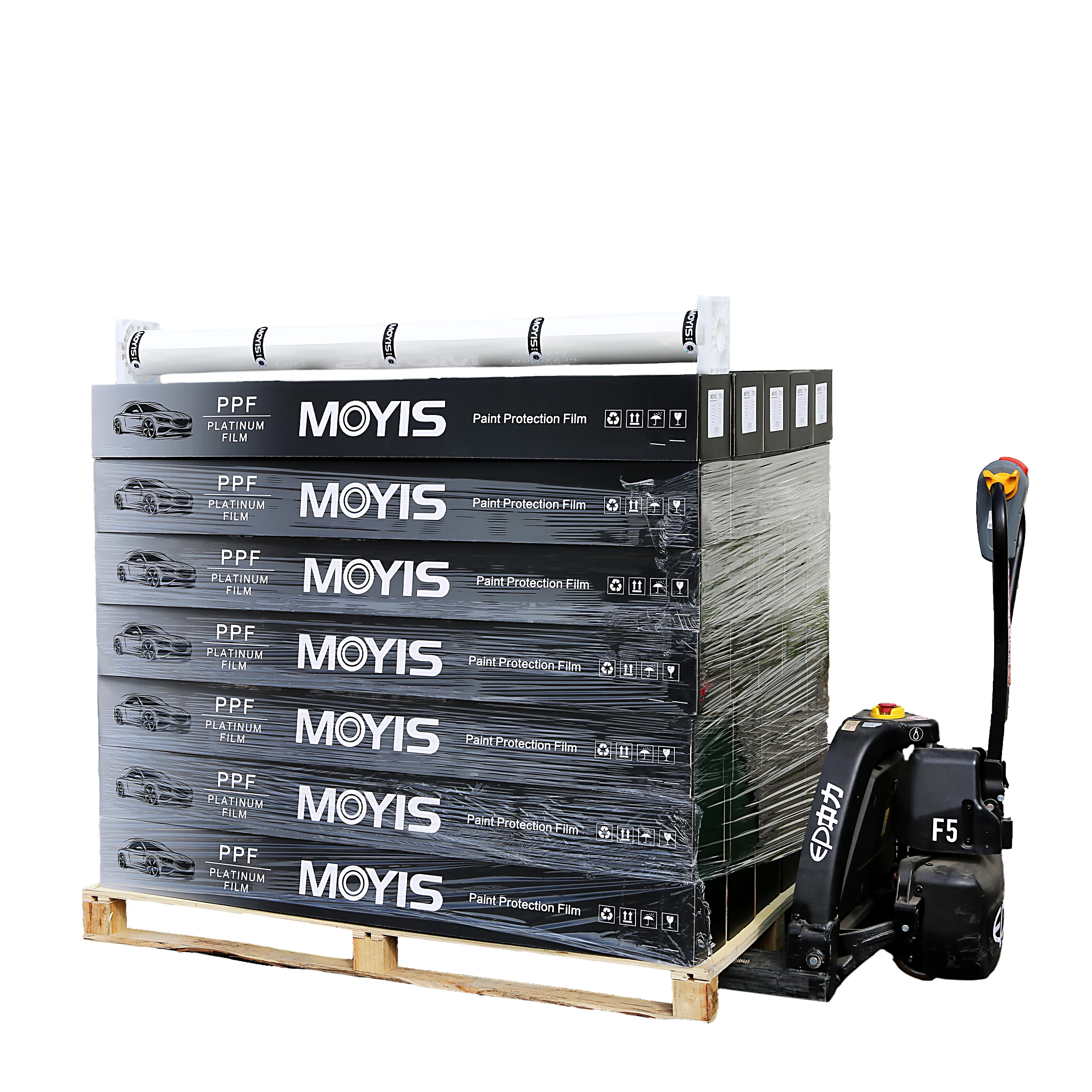 Huge Selection Low Prices Modern Look 10 Years Warranty Super Stretch  Vehicle Paint Protective Film Body Film