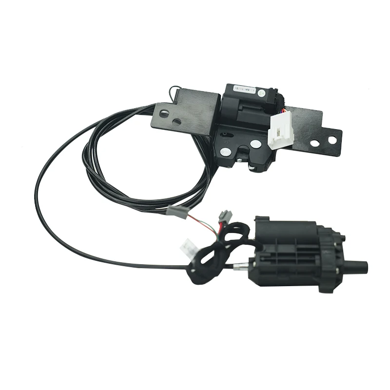 Power Tailgate  Trunk Remote Control  Auto Electric Tailgate Lift For  VW  Passat b7 b8