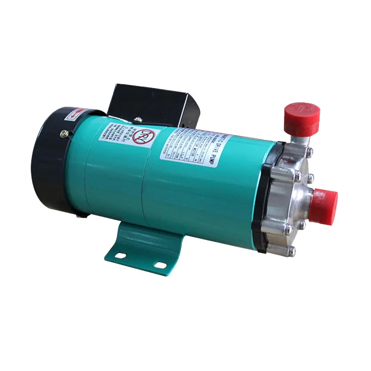 Dubao Commercial Electric Magnetic Driven Water Pumps For Sale In Kenya