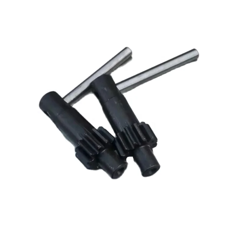 Die cutter accessories Spare Parts Die Cutting Machine Screw Eccentric gear tooth plate wrench