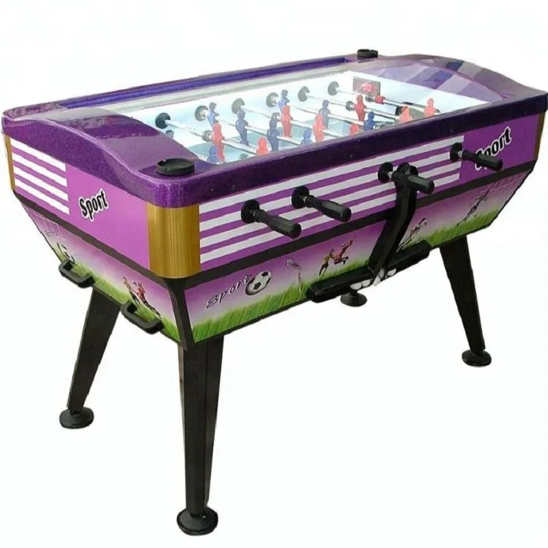 High Quality Best Price  Soccer Foosball Football Table Games