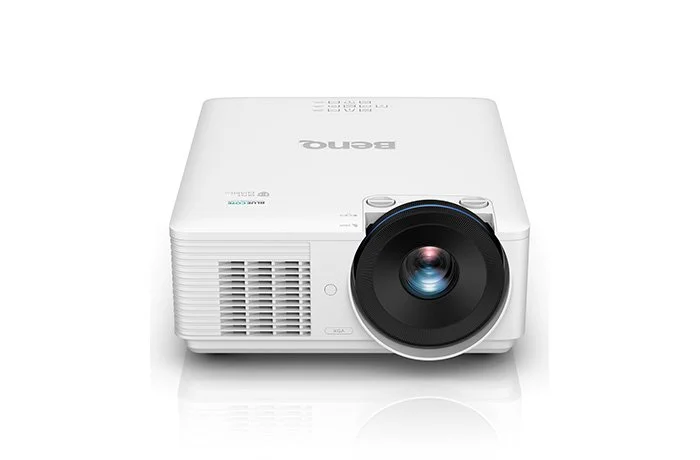 BenQ 6500 lumens WUXGA 1920X1200 Laser Projector TU800+ Laser Support 1080P Presentation Equipments Projectors Laser Projector