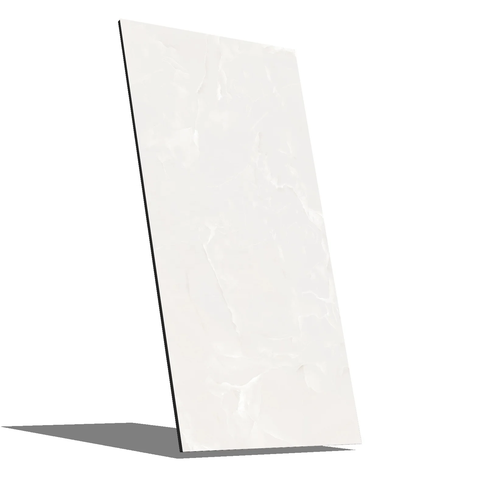 Make your home more attractive with 80*160CM various styles interior floor polished glazed porcelain tiles