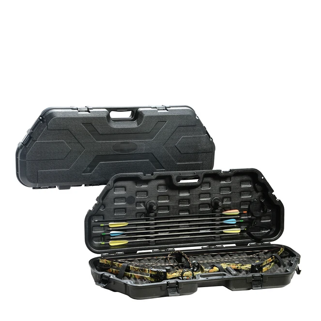 JX85  bow case for shooting hunting  fishing  for  compound bow factory price hot sale China wholesale