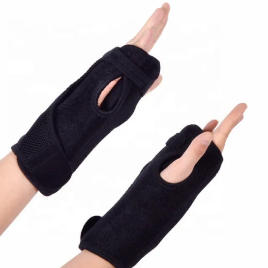 approved breathable carpal tunnel wrist support brace for carpal tunnel