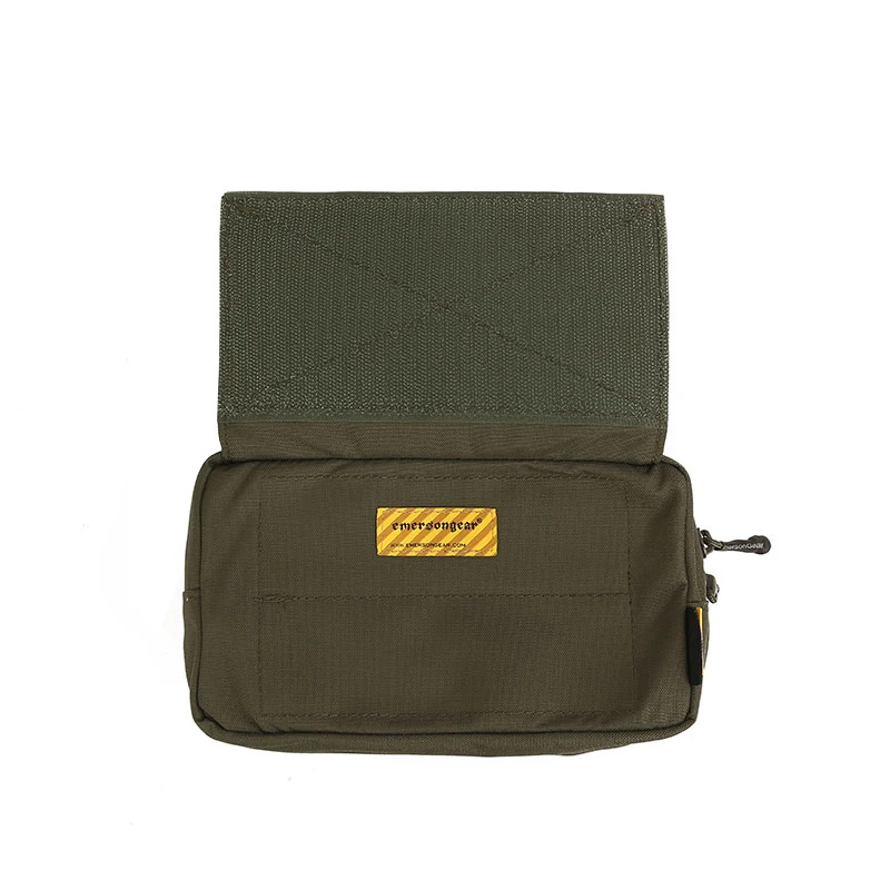 Emersongear Tactical Magazine Sks Magazine Cordura Camo Pouch Soft Shell Mag Pouch
